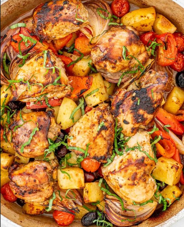 Mohsin $5 - Desi Meal Planner Pack - Image 4