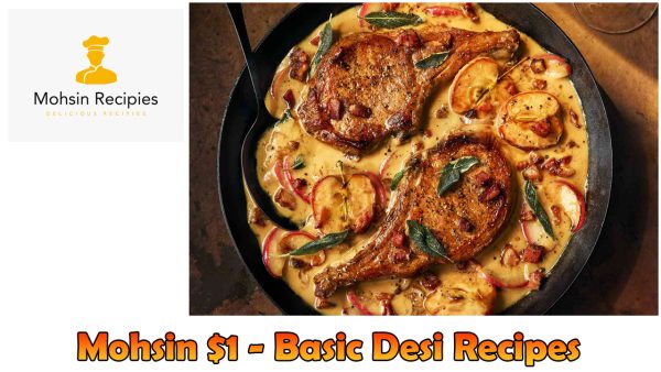 Mohsin $1 - Basic Desi Recipes - Image 2