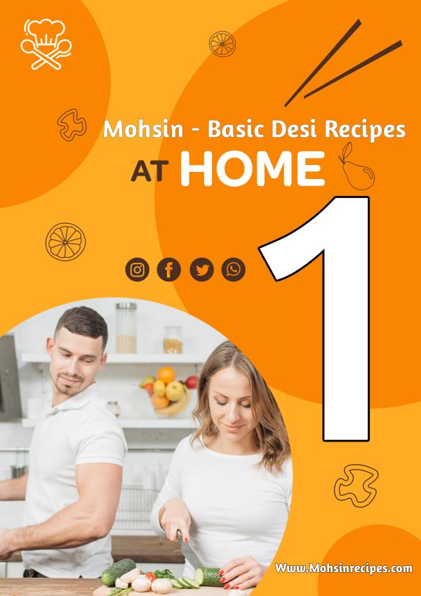 Mohsin 1