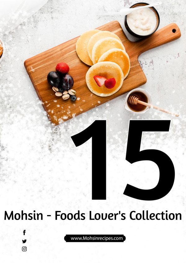 Mohsin 15
