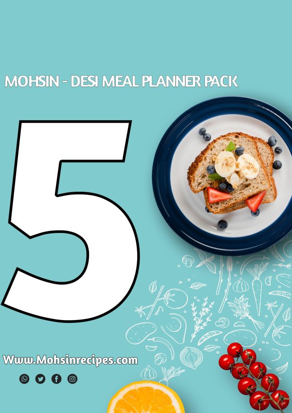 Mohsin 5