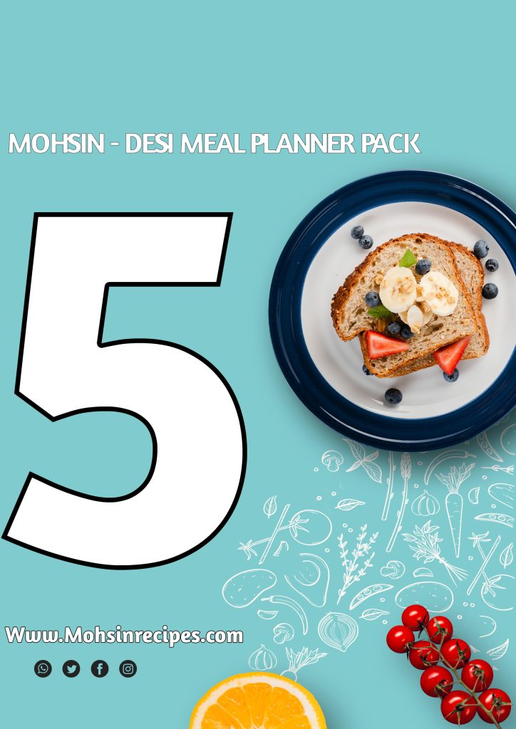 Mohsin 5
