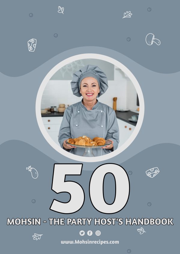 Mohsin 50