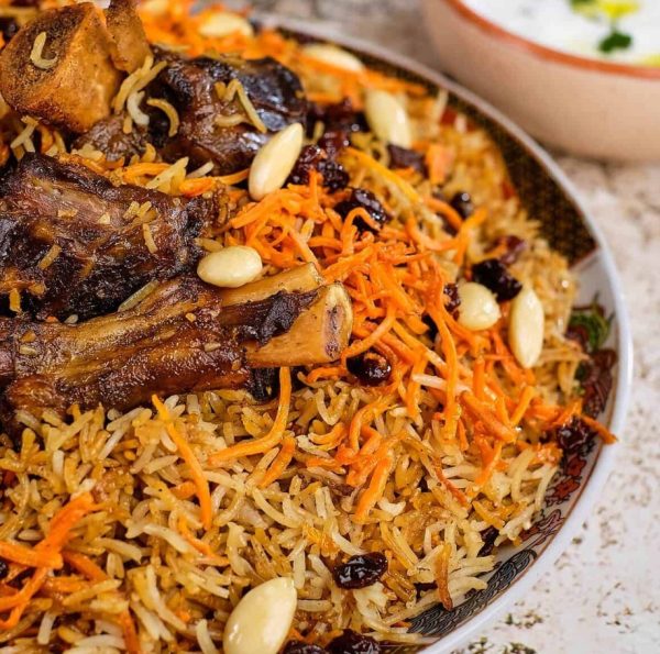 Mohsin $99 - Royal Desi Feast - Image 7